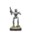 Atomic Mass Games - AMG Star Wars: Legion - Super Tactical Droid - Commander Expansion