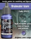 Scale 75 - SFG Scale 75 - Fantasy & Games - Braineater Azure