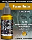 Scale 75 - SFG Scale 75 - Fantasy & Games - Peanut Butter