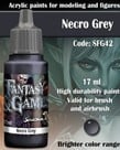 Scale 75 - SFG Scale 75 - Fantasy & Games - Necro Grey