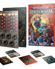 Games Workshop - GAW Warhammer: Underworlds - Direchasm - Arena Mortis