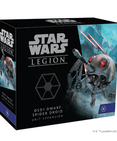 Atomic Mass Games - AMG DSD1 Dwarf Spider Droid