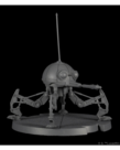 Atomic Mass Games - AMG Star Wars: Legion - DSD1 Dwarf Spider Droid - Unit Expansion