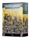 Games Workshop - GAW Warhammer 40K - Combat Patrol: Orks