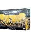 Games Workshop - GAW Warhammer 40K - Orks - Beast Snagga Boyz