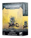 Games Workshop - GAW Warhammer 40K - Orks - Zodgrod Wortsnagga
