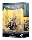 Games Workshop - GAW Warhammer 40K - Orks - Beastboss