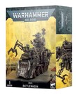 Games Workshop - GAW Warhammer 40K - Orks - Battlewagon