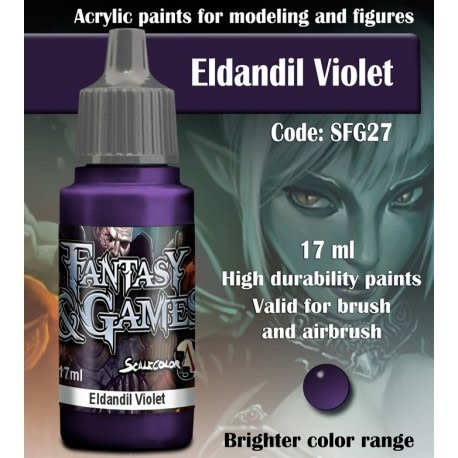 Scale 75 Fantasy & Games paints now in stock!