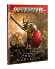 Games Workshop - GAW Warhammer: Age of Sigmar - Destruction Battletome - Orruk Warclans