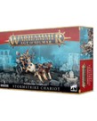 Games Workshop - GAW Warhammer: Age of Sigmar - Stormcast Eternals - Stormstrike Chariot