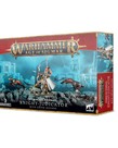Games Workshop - GAW Warhammer: Age of Sigmar - Stormcast Eternals - Knight-Judicator with Gryph-Hounds