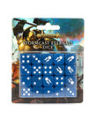 Games Workshop - GAW Warhammer: Age of Sigmar - Stormcast Eternals Dice