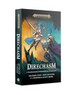 Games Workshop - GAW Black Library - Warhammer: Age of Sigmar - Direchasm