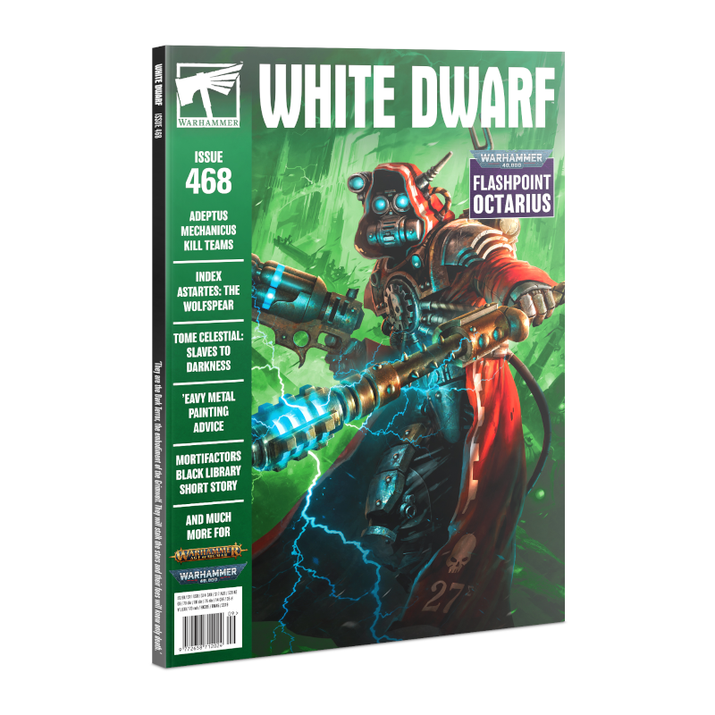 white dwarf magazine index 208 white dwarf magazine index 208