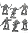 Atomic Mass Games - AMG Star Wars: Legion - Wookiee Warriors (2021) - Unit Expansion