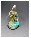 Gunmeister Games - GRG Judgement - Orcs - Kruul: Witch Doctor - Soulgazer - Professionally Painted