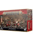 Games Workshop - GAW Warhammer: Age of Sigmar - Orruk Warclans - Gutrippaz