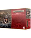 Games Workshop - GAW Warhammer: Age of Sigmar - Orruk Warclans - Marshcrawla Sloggoth