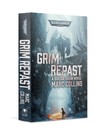 Games Workshop - GAW Black Library - Warhammer 40K - Grim Repast