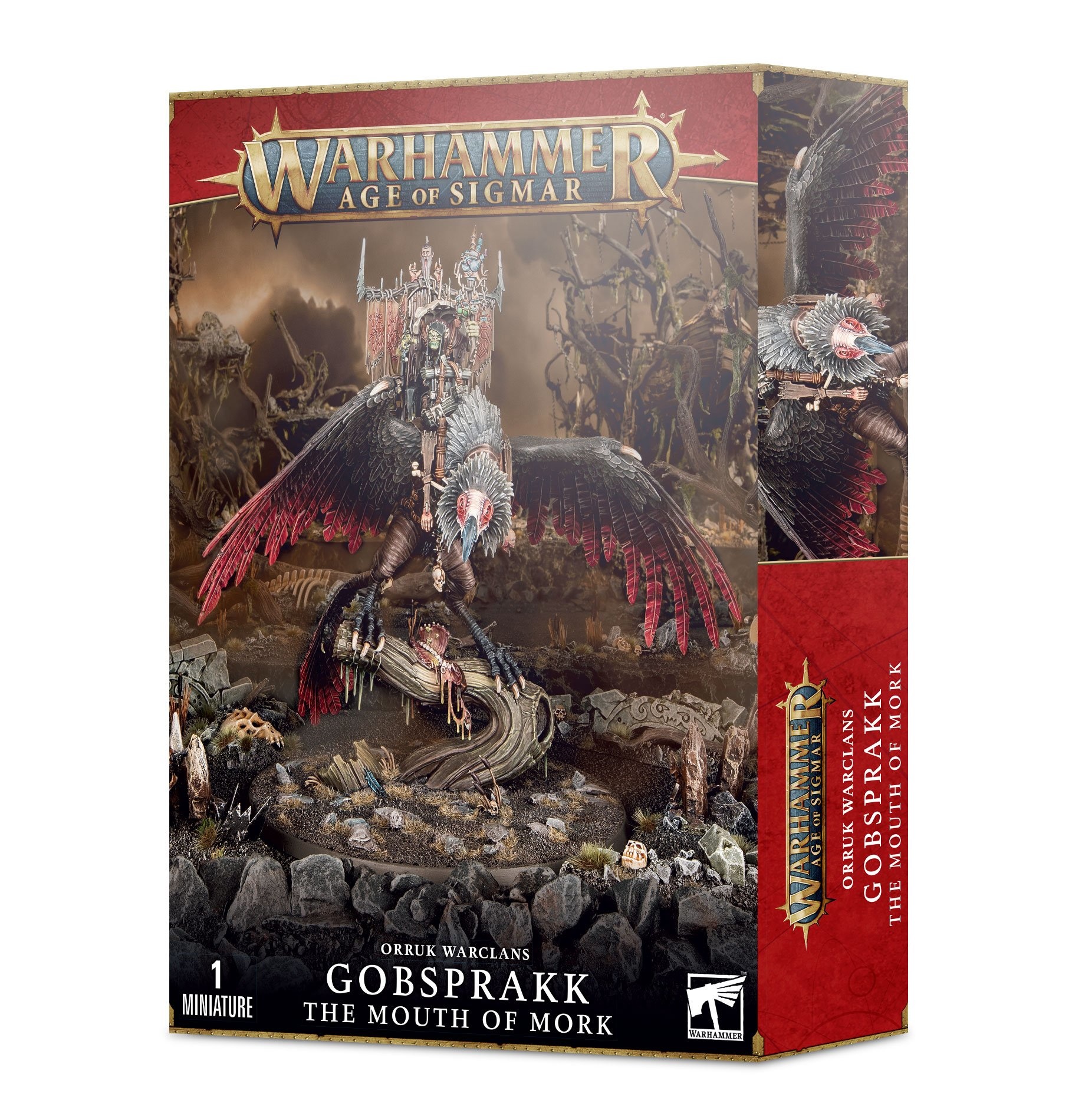 Games Workshop presales 09/25/2021