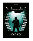 Alien RPG - Colonial Marines - Operation Manual