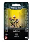 Games Workshop - GAW Warhammer 40K - Orks - Painboss