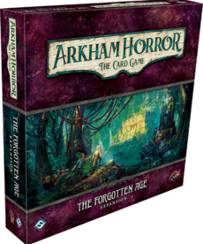 Fantasy Flight Games - FFG Arkham Horror LCG: The Forgotten Age Deluxe