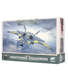 Games Workshop - GAW Asuryani Nightwing Squadron