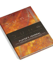 Modiphius Entertainment - MUH Dune Roleplaying Game - Player's Journal
