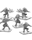 Privateer Press - PIP Monsterpocalypse - Ancient Ones - Skull Bats & Skull Keeper - Unit