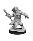 WizKids - WZK Magic: The Gathering Unpainted Miniatures - Wave 3 - Wild Nacatls