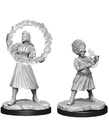 WizKids - WZK CLEARANCE - Magic: The Gathering Unpainted Miniatures - Wave 3 - Rootha & Zimone