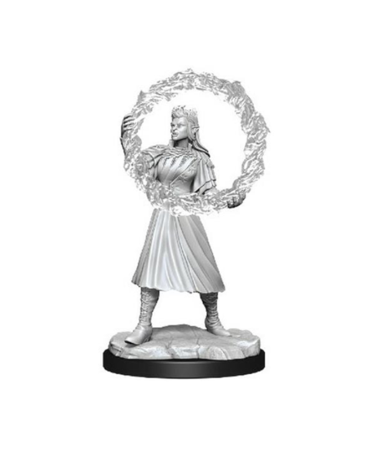 WizKids - WZK CLEARANCE - Magic: The Gathering Unpainted Miniatures - Wave 3 - Rootha & Zimone