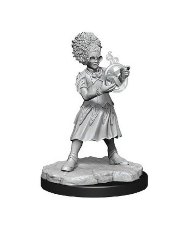 WizKids - WZK CLEARANCE - Magic: The Gathering Unpainted Miniatures - Wave 3 - Rootha & Zimone