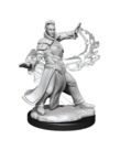 WizKids - WZK Magic: The Gathering Unpainted Minis - Wave 3 - Killian & Dina