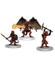 WizKids - WZK D&D: Icons of the Realms - Kobold Warband