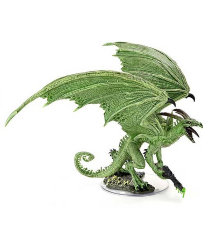 WizKids - WZK CLEARANCE - Pathfinder Battles: Bestiary Unleashed - Treerazer Premium Figure