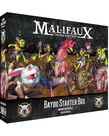 Wyrd Miniatures - WYR Malifaux 3E - Bayou Starter Box