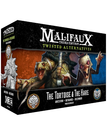 Wyrd Miniatures - WYR Malifaux 3E - Tortoise & Hare Box