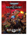 Ulisses North America - ULI Warhammer 40K Roleplay - Wrath & Glory - Core Rulebook