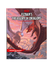 Wizards of the Coast - WOC D&D 5E - Fizban's Treasury of Dragons