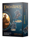 Games Workshop - GAW Middle-Earth: The Lord of the Rings - The Witch-King of Angmar