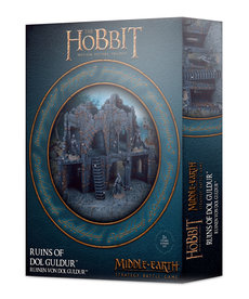 Games Workshop - GAW The Hobbit - Ruins of Dol Guldur