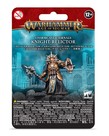 Games Workshop - GAW Warhammer: Age of Sigmar - Stormcast Eternals - Knight-Relictor