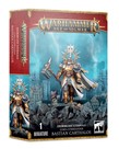 Games Workshop - GAW Warhammer: Age of Sigmar - Stormcast Eternals - Lord-Commander Bastian Carthalos
