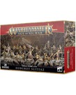 Games Workshop - GAW Warhammer: Age of Sigmar - Orruk Warclans - Hobgrot Slittas