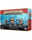 Games Workshop - GAW Warhammer: Age of Sigmar - Stormcast Eternals - Annihilators