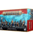 Games Workshop - GAW Warhammer: Age of Sigmar - Stormcast Eternals - Vanquishers