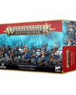 Games Workshop - GAW Warhammer: Age of Sigmar - Stormcast Eternals - Vigilors